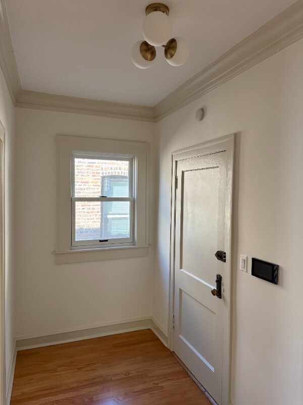 Building Photo - 3426 N Keeler Ave