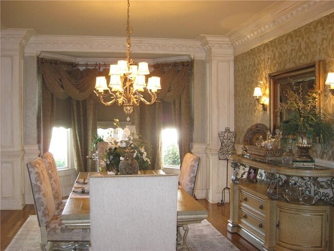 Building Photo - 1744 Malvern Hill Pl