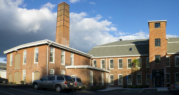 Primary Photo - Star Mill Lofts