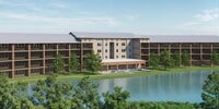 Building Photo - Bay Road Apartments