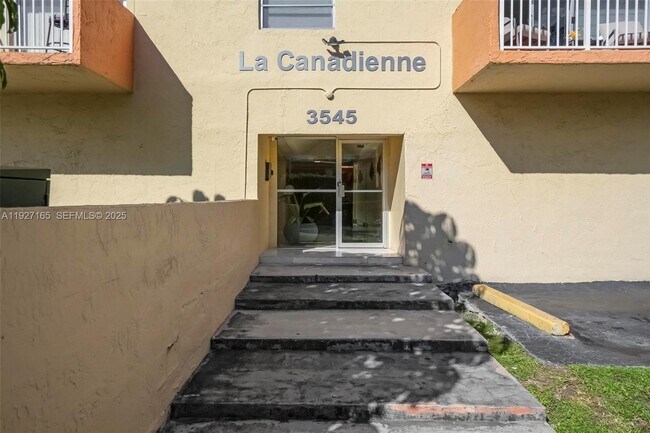 Building Photo - 3545 NE 167th St