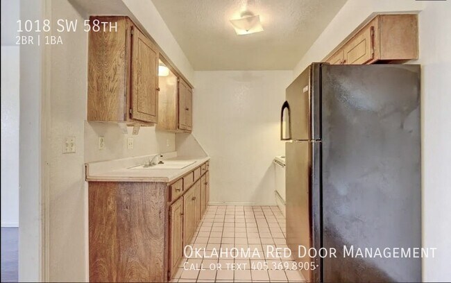 Building Photo - 1018 SW 58th-