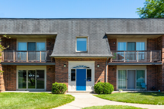 Building Photo - Arbor Circle Apartments