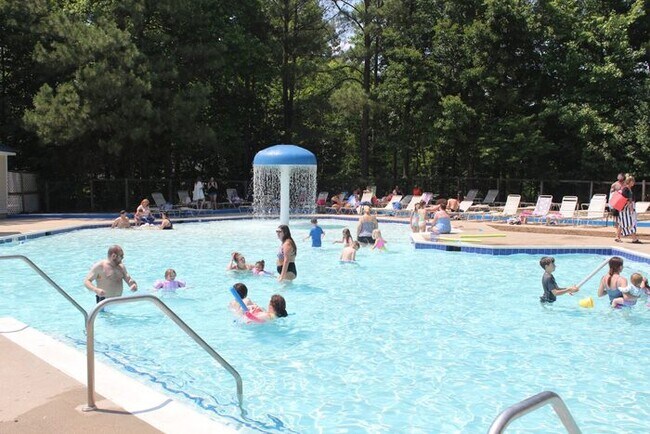 Building Photo - 5303 Highberry Woods Rd