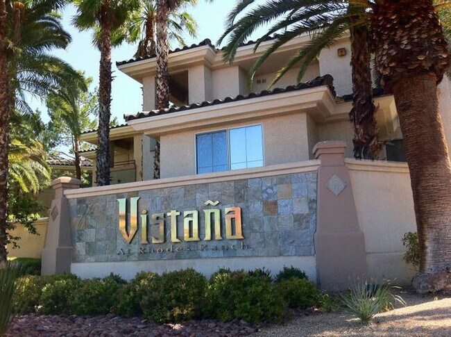 Building Photo - 7143 S Durango Dr