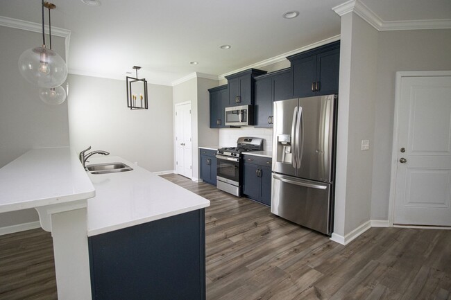 Building Photo - Beautiful 3bed/2 bath home in Ashcroft