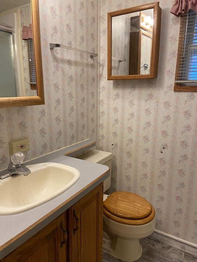 Building Photo - Fall Creek RV Estates