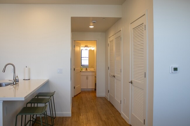 sink - Culdesac Tempe