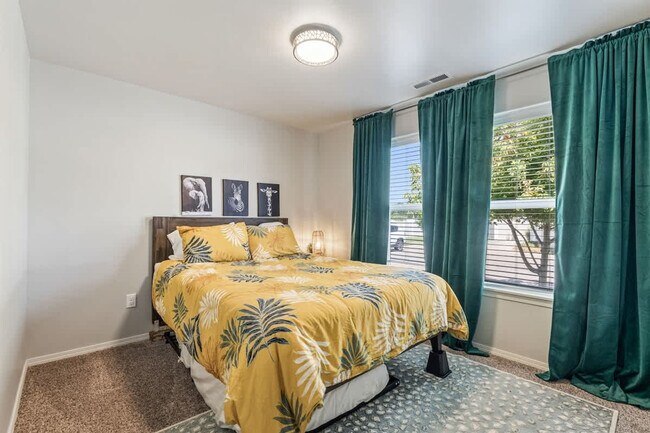 Building Photo - 3815 E Windy Ridge Ct