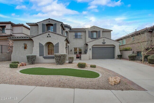 Building Photo - 26844 N 89th Dr