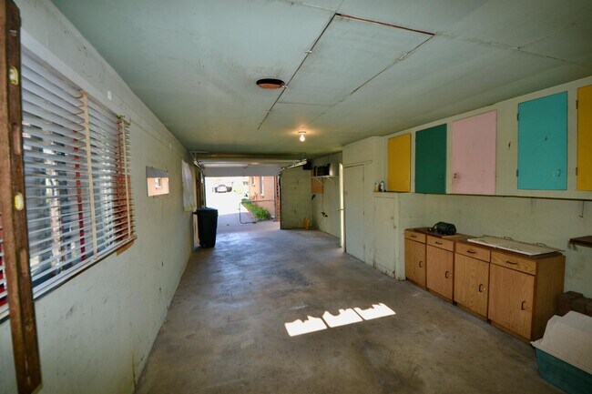 Building Photo - 5440 Nolan St