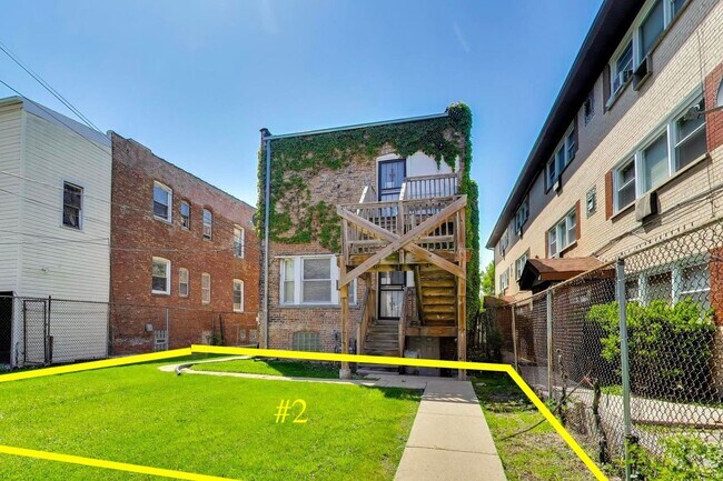 Building Photo - 43 N Menard Ave