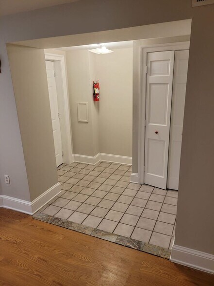 Building Photo - 1755 Church St NW