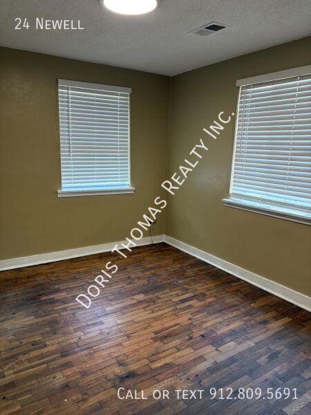 Building Photo - 24 Newell-