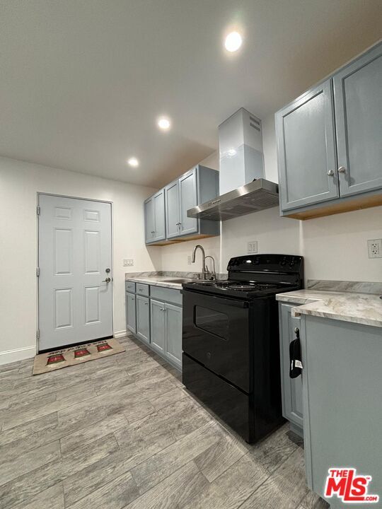 Building Photo - 8369 Deering Ave