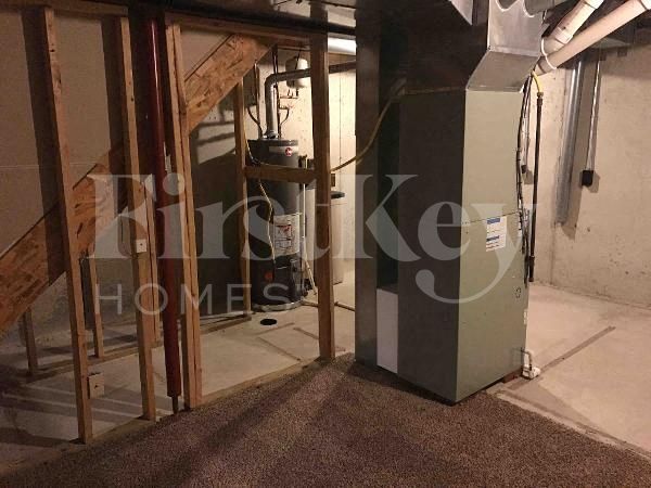 Building Photo - 1245 Holly Forge