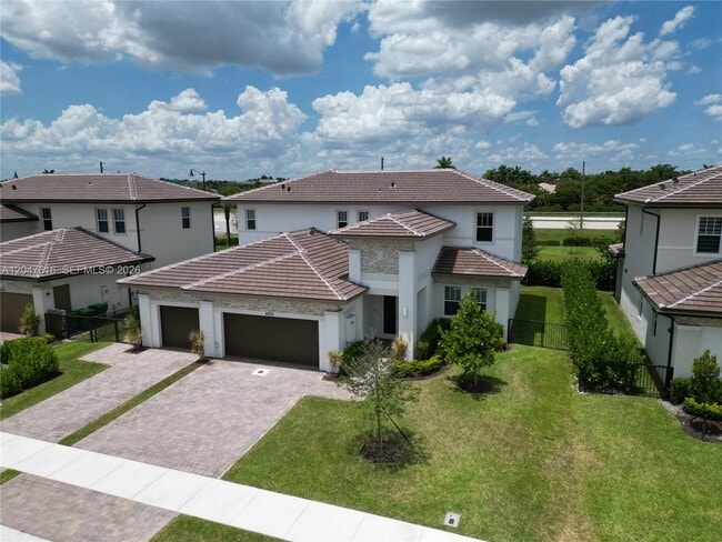 Building Photo - 4255 SW 123rd Ter