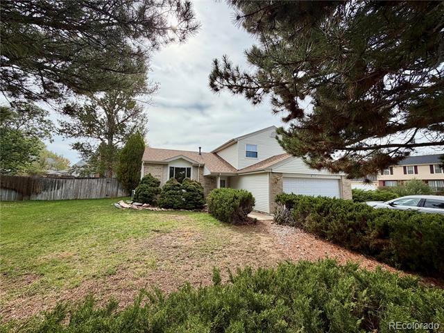 Building Photo - 5240 S Pagosa Way