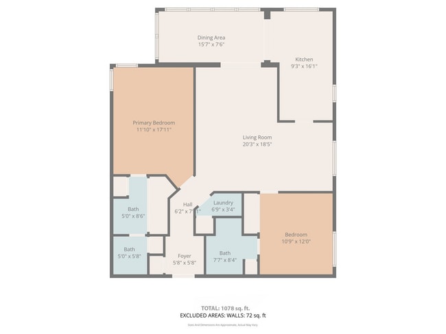 Building Photo - 8000 Lagos De Campo Blvd