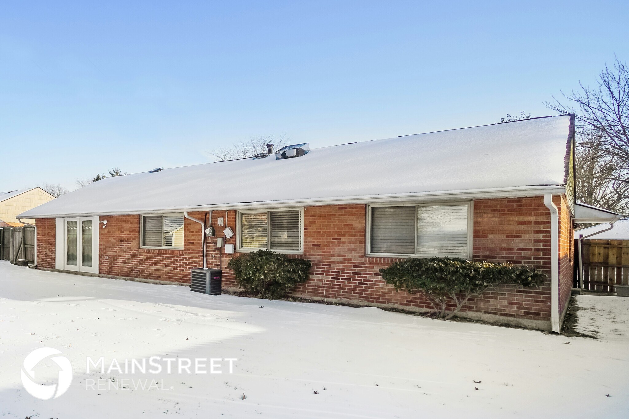 Building Photo - 6558 Retton Rd