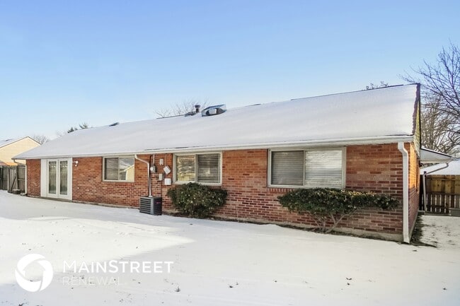 Building Photo - 6558 Retton Rd