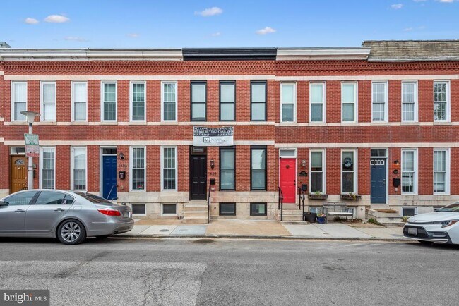 Building Photo - 1434 Marshall St