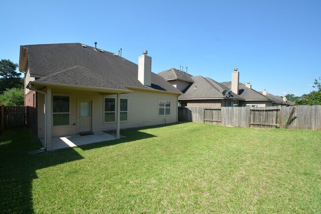 Building Photo - 7418 Durango Creek Dr