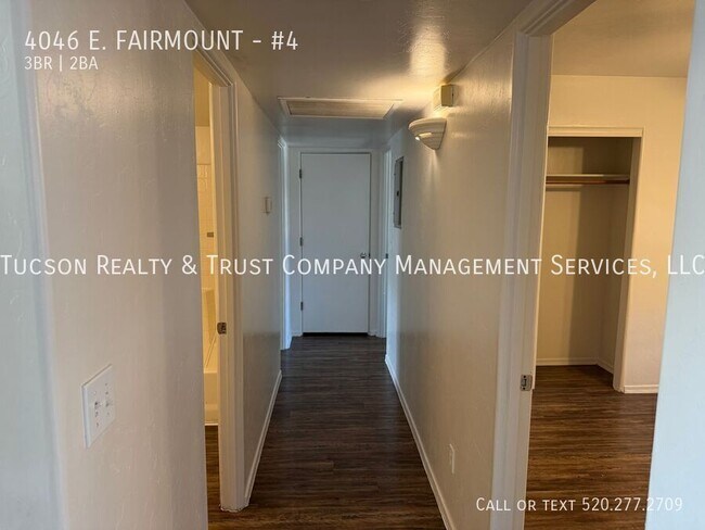 Building Photo - 4046 E. FAIRMOUNT-#4