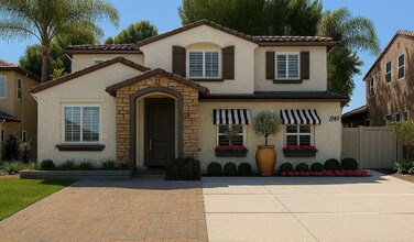 Building Photo - 39391 Tiburon Dr