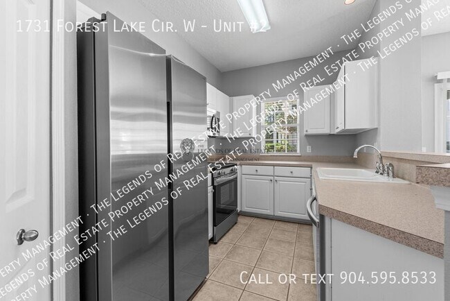 Building Photo - 1731 Forest Lake Cir W