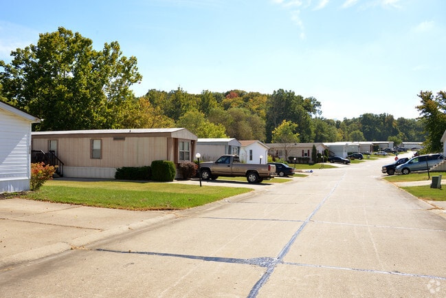 Primary Photo - Derby Hills Mobile Home Park