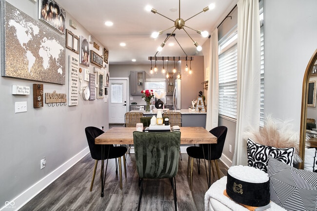 Building Photo - 1714 Milburn St