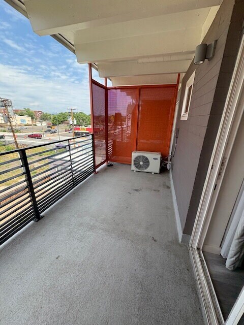 Building Photo - 1495 Vrain St