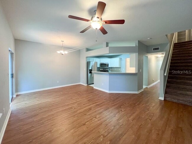 Building Photo - 5048 NW 1st Pl