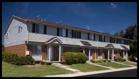 Primary Photo - 1 br, 1 bath Townhome - Foxcroft of Shelby...