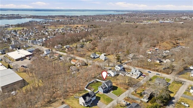 Building Photo - 3 Rego Ave