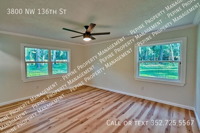 Building Photo - 3800 NW 136th St