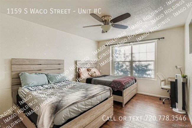 Building Photo - 1159 S Waco St