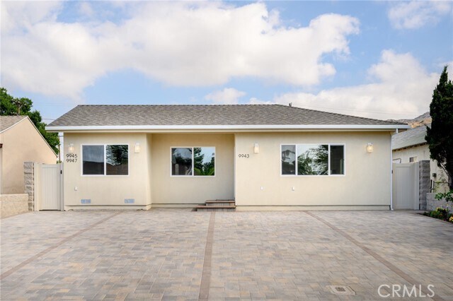 Primary Photo - 9947 Covello St