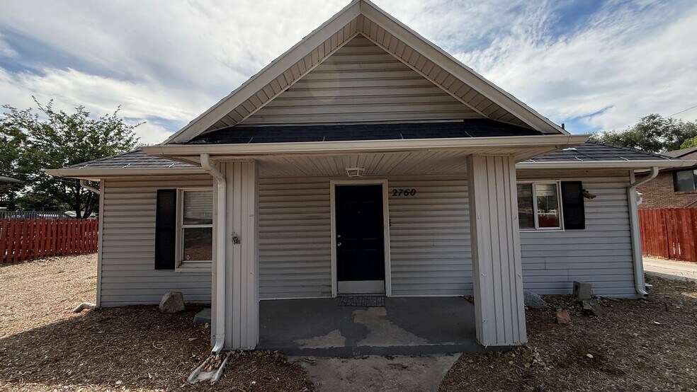 Building Photo - 2760 S 1100 E