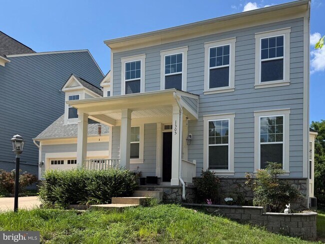 Building Photo - 1305 Idlewild Blvd