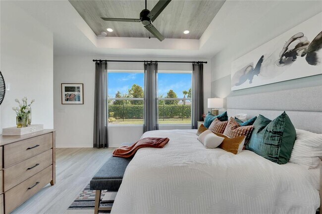 Building Photo - 5414 Silver Sun Dr
