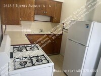 Building Photo - 2618 E Turney Ave