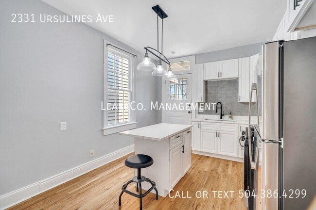 Building Photo - 2331 Ursulines Ave