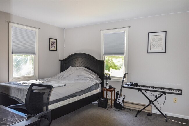 Building Photo - 52 Stockton St