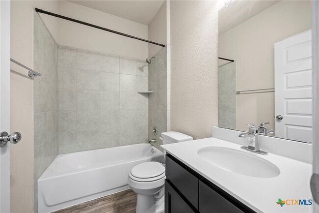 Building Photo - 133 Spanish Foal Trail