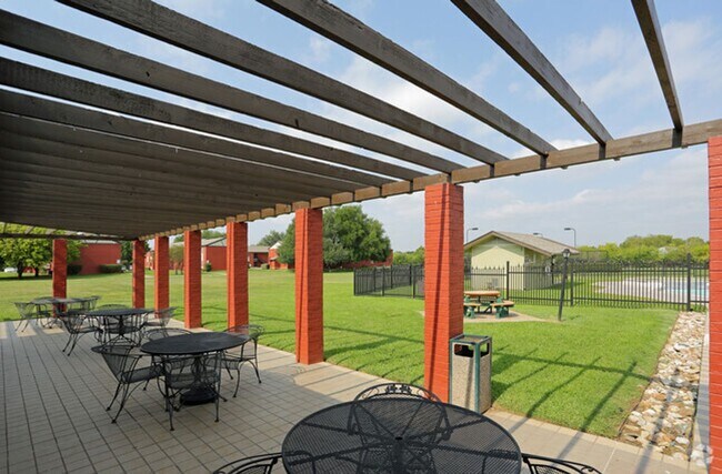 Interior Photo - Prime Properties Waco
