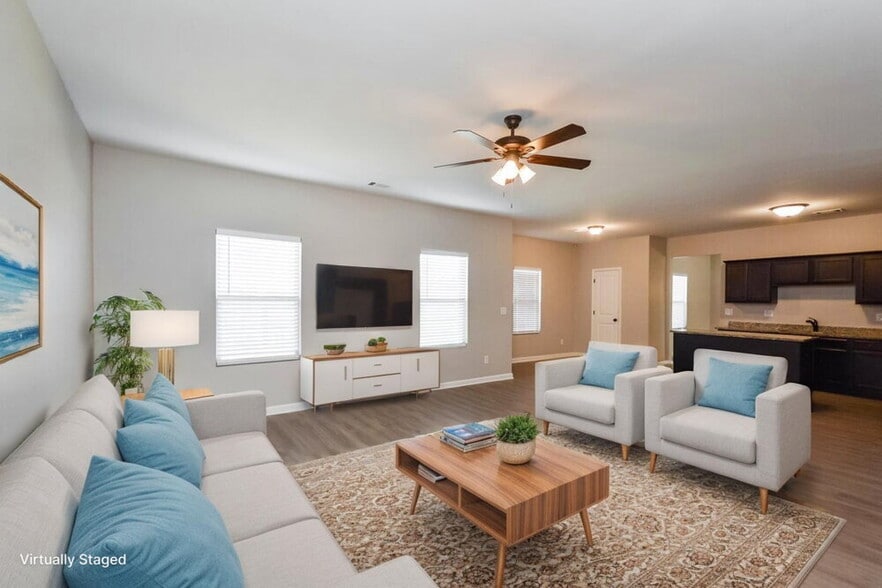 Building Photo - 4047 Clay Ct SE