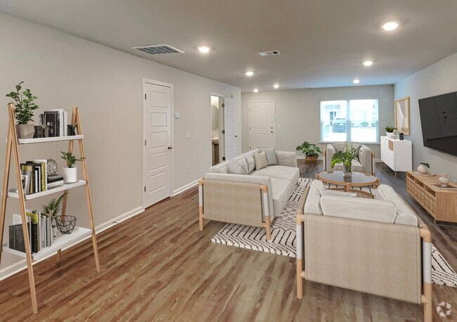 Building Photo - 37 Brown Thrasher Ct