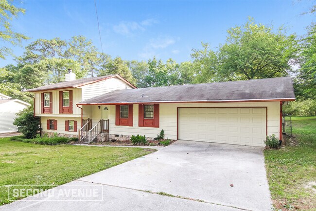 Building Photo - 2481 Rockbridge Rd NW